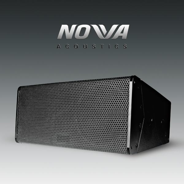 Nova sales line array