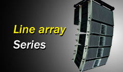 Line Array